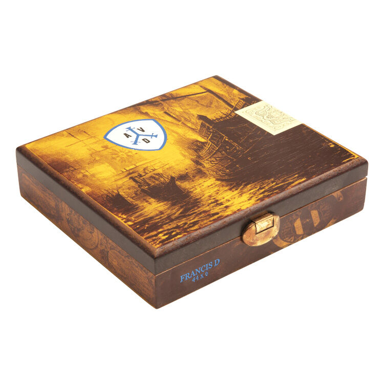 Corona (Francis D), , jrcigars